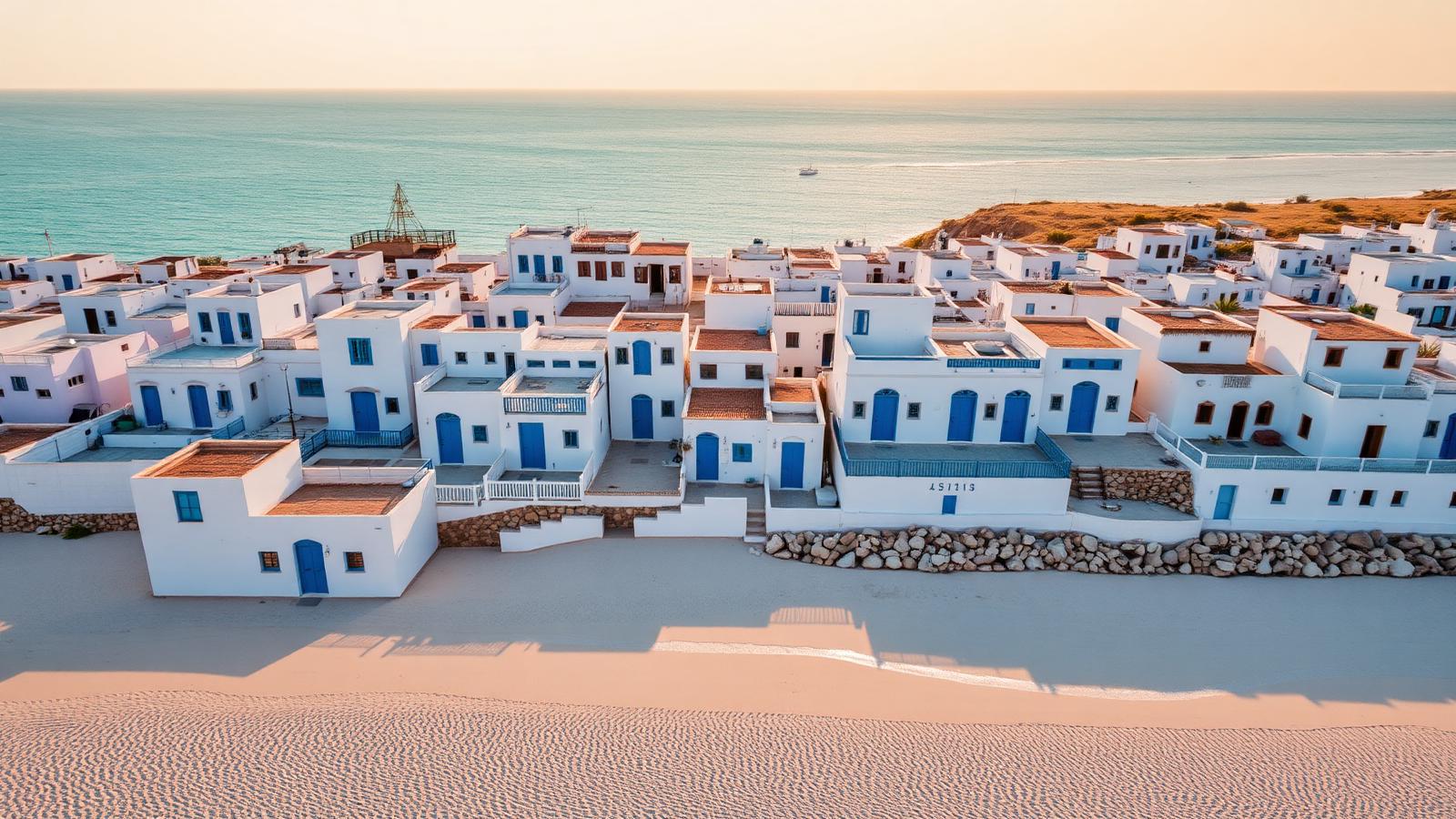 Que faire à Djerba