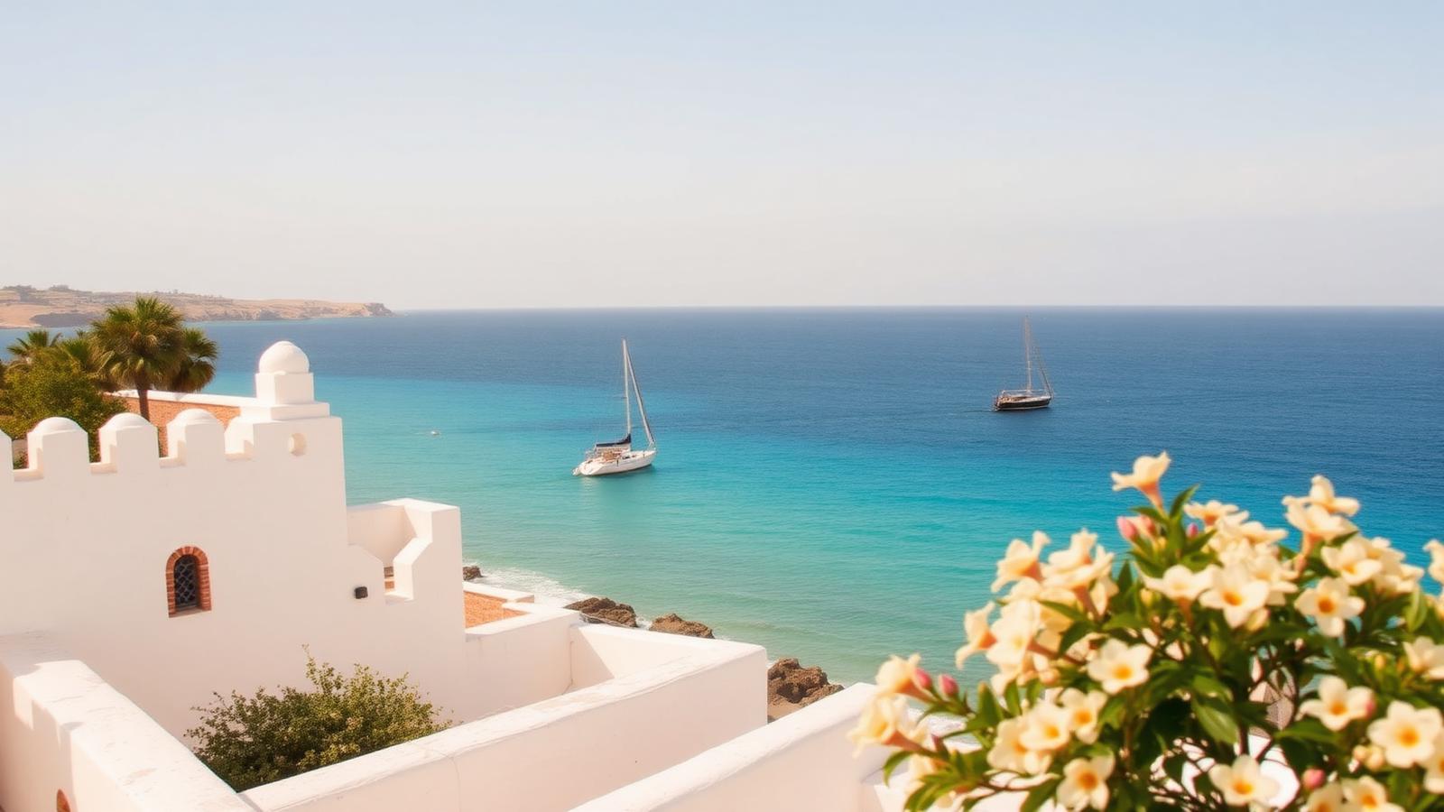 Que faire à Hammamet