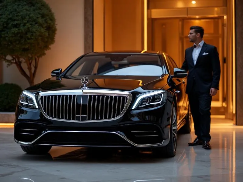 Prestations VIP